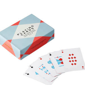 PRINTWORKS Double Playing Cards